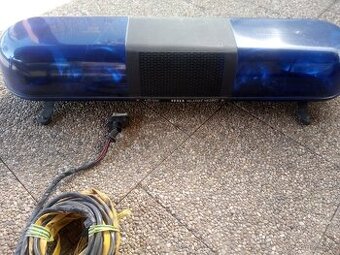 maják policie hasiči VB ,požárníci