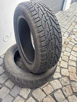 Sebring 205/55 R16 Zimní pneumatiky