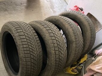 Matador 225/60 R18 V XL