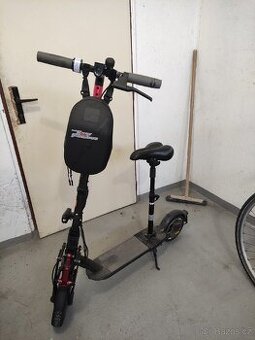 Xiaomi 1s elektrická koloběžka 3000,-