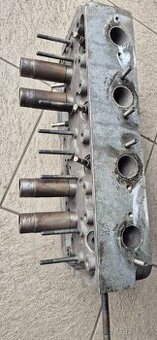 Citroen HY benzin 1.6 a 1.9