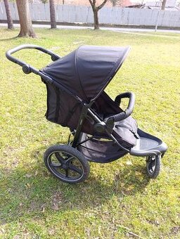 Kočárek Hauck Runner 2