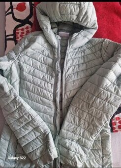 Esmara přechodová bunda M