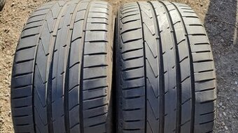 Letní pneumatiky 225/40/18 Hankook