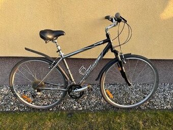 dámské kolo Specialized