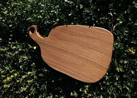 Kuchyňské prkénko Steak