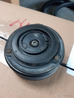 BMW Elektromagnetická spojka, kompresor klimatizace