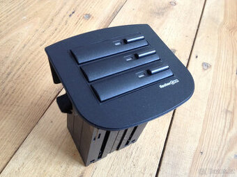 Box na kazety Fisher OPEL VECTRA