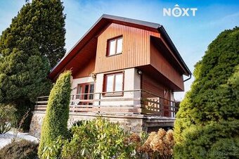 Prodej Chalupa, 120㎡