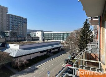 Prodej bytu 2+1, 70 m² + 2x balkon, 2x sklep – Brno, ul. Ryb