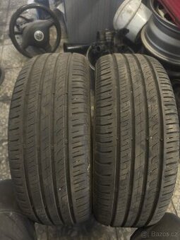 Barum bravuris 5 205/60 R15