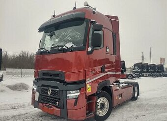 Renault TH480 - tahač návěsů