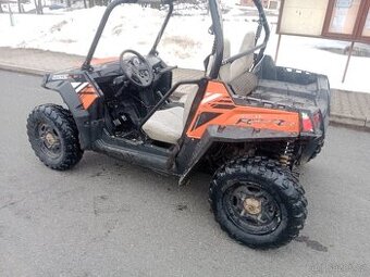 Polaris RZR