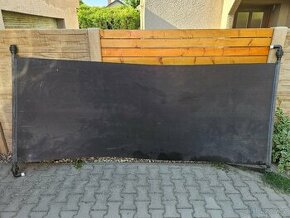 Solarni panel k bazenu