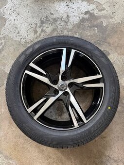 Nová letní originál kompletní sada kol Volvo XC60