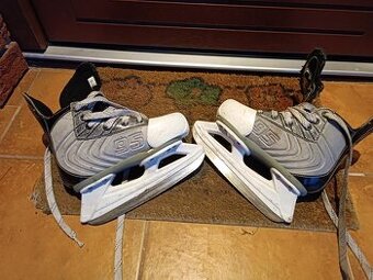 dětské brusle kanady