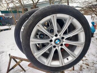 Alukola BMW XI E 84 R18