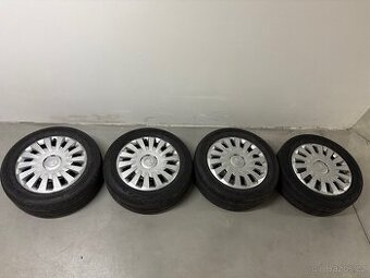 Kola 205/55 R16 5x112