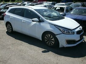Kia Ceed G4FD