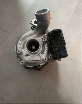 Turbo Audi 3.0 TDi -  059145874