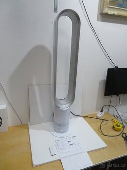 Zánovní sloupový ventilátor Dyson AM07 (Záruka do 6/2027)