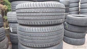 Pneu letní, 4 ks, rozměr 245/45/18, 100W, zn. PIRELLI