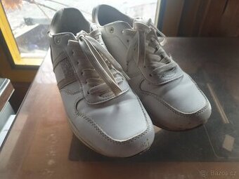 Dámské boty Hilfiger, LaCosta ...