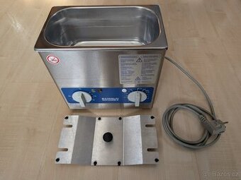 Ultrazvuková čistička BANDELIN SONOREX RK100 H