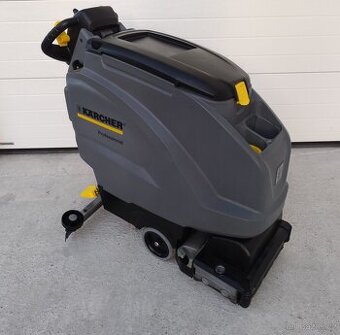 Mycí stroj Kärcher B 40 C Bp R45