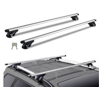 Střešní nosiče/příčníky