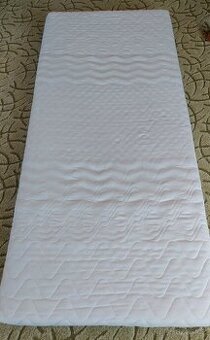 Zdarma matrace 200x90