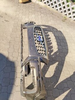 Volvo XC70 2008-2015