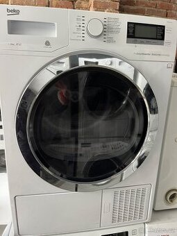 Sušička Beko