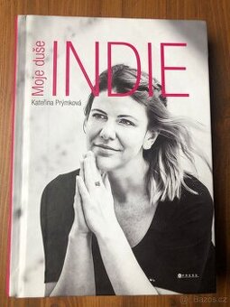 Moje duse Indie.