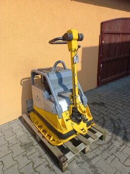 Vibrační deska Wacker neuson Dpu 6555. 65kN