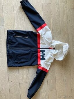 Helly Hansen - jarní bunda, vel. 152