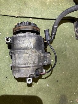 Klimakompresor BMW745i rok 2002