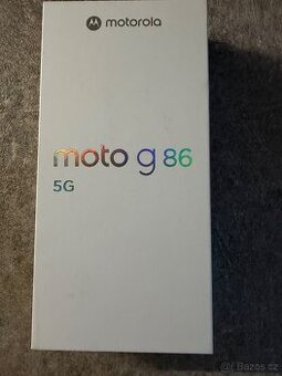 Motorola Moto G86 5G Pantone (Chrysanthemum)