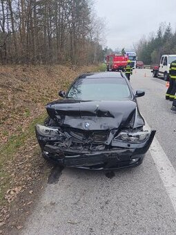 BMW e91 sportwagon 330d, 180kw+ 11/2008