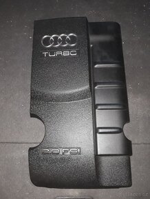 Kryt motoru Audi A4 B7