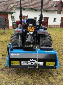 Rotavátor za malotraktor Agrostar KS 105