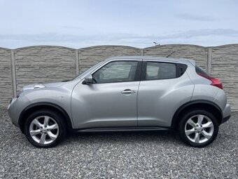Nissan Juke 1.6i 115PS AUTOMAT 98000KM TOP