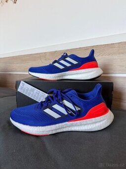 Panske bezecke boty Adidas Pureboost 23 vel. 42 2/3