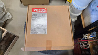 Velux ZTB OK14 2002 čočka světlovodu