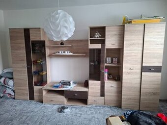 Prodám obývací stěnu