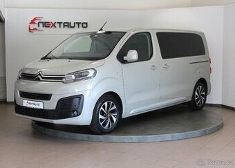 Citroën SpaceTourer, 2.0 Blue-HDI 106kW, FEEL M