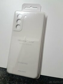 Prodám silikonový kryt na Samsung Galaxy S21FE