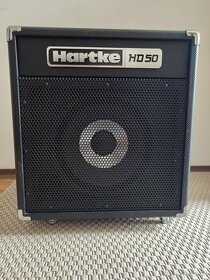HARTKE HD50