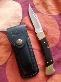Kapesní nůž Buck 110+