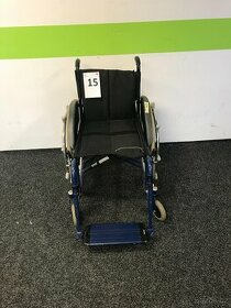 invalidní vozík Meyra X3
